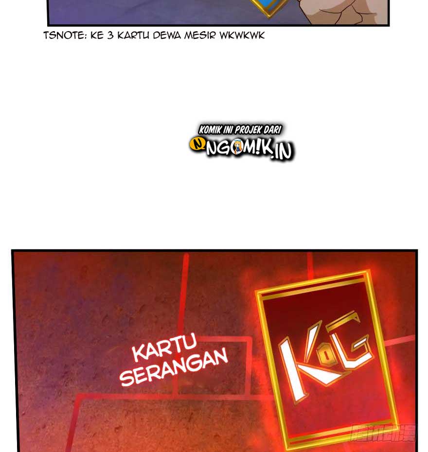 Reborn Big Player Chapter 50 Gambar 27