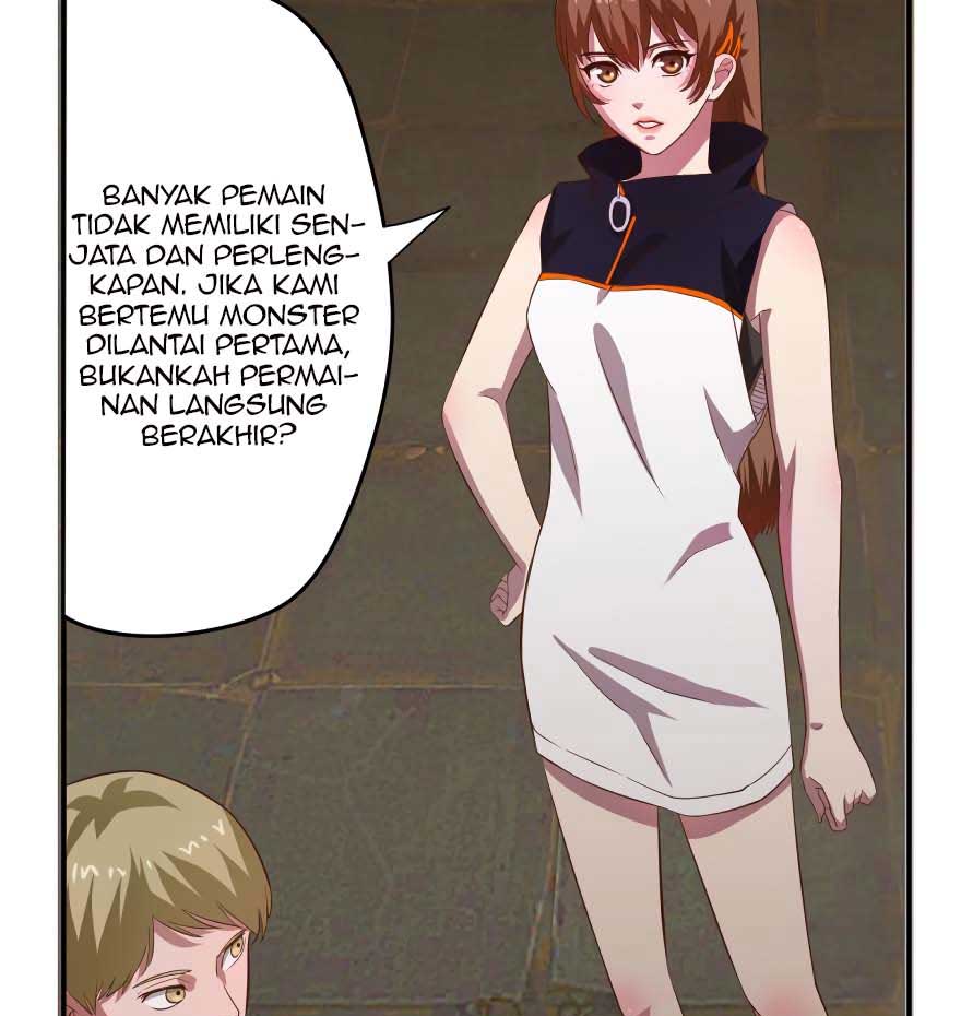 Reborn Big Player Chapter 50 Gambar 30