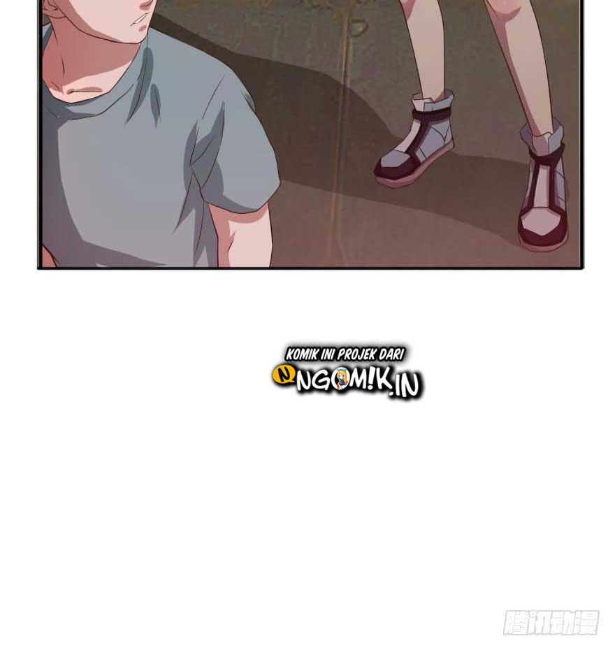 Reborn Big Player Chapter 50 Gambar 31