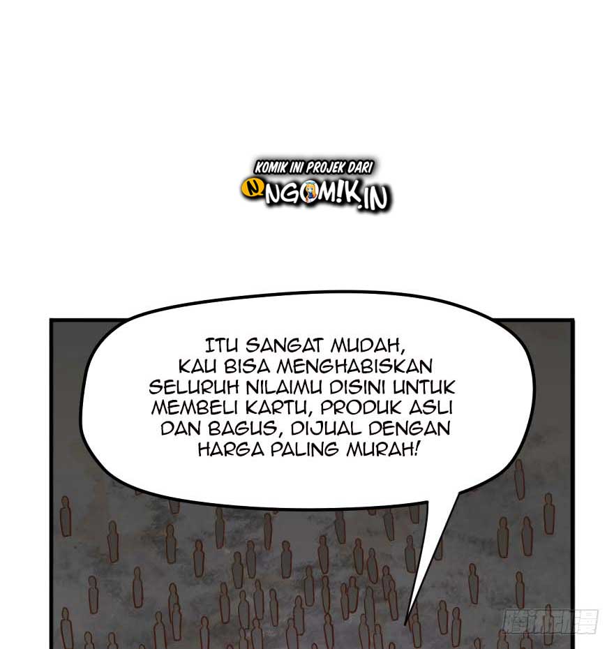 Reborn Big Player Chapter 50 Gambar 33