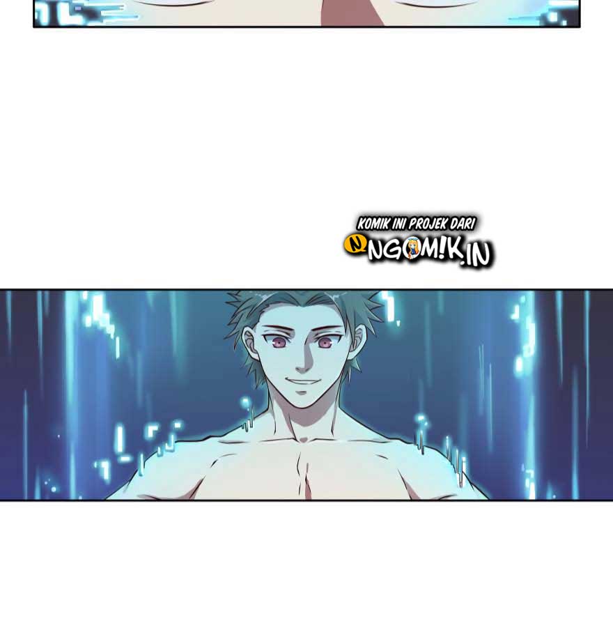 Reborn Big Player Chapter 50 Gambar 8
