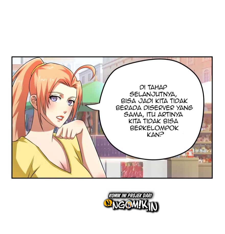Reborn Big Player Chapter 49 Gambar 15