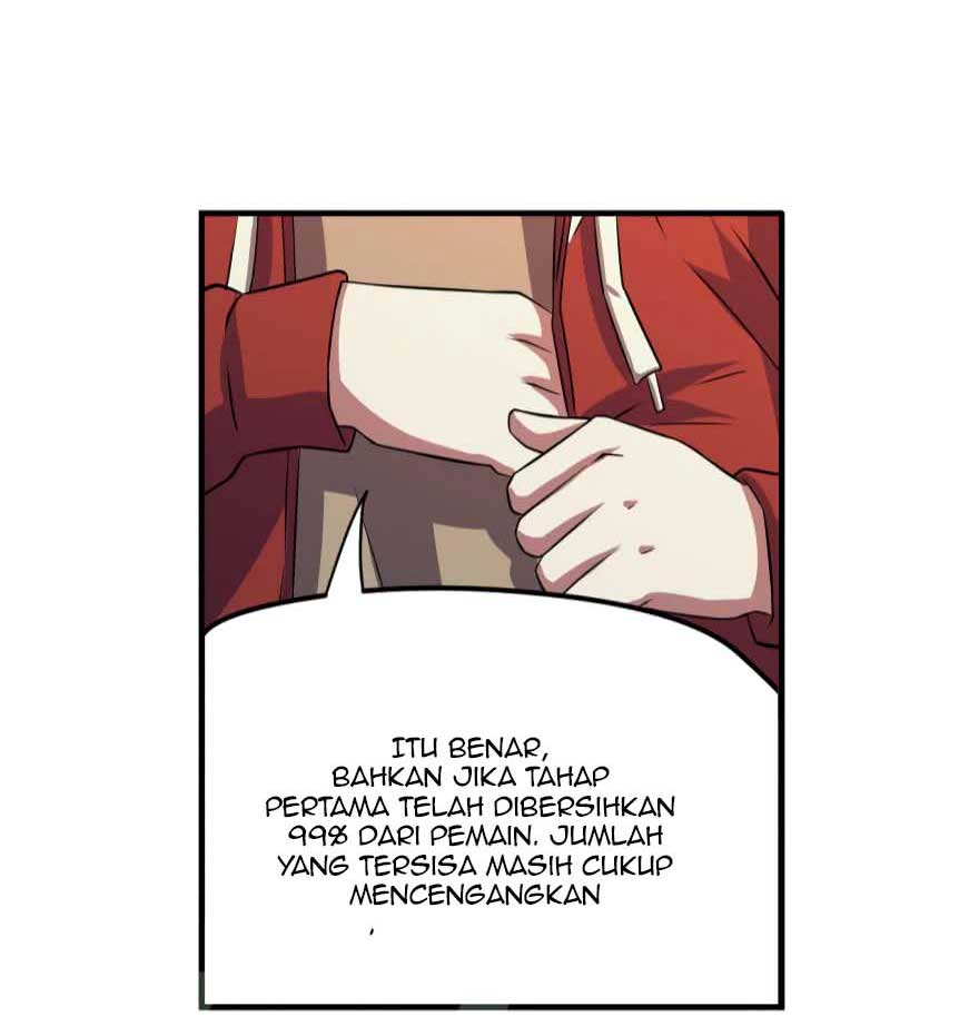 Reborn Big Player Chapter 49 Gambar 16