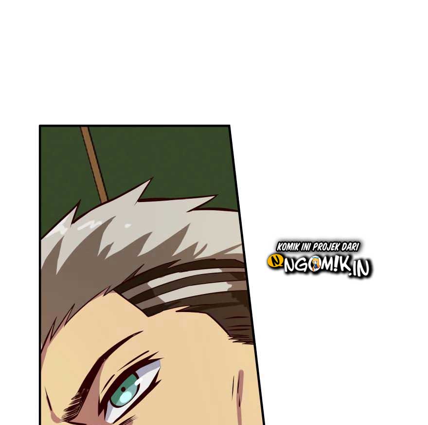 Reborn Big Player Chapter 49 Gambar 21