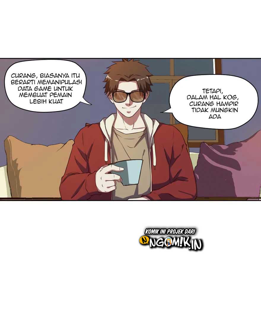 Reborn Big Player Chapter 49 Gambar 27