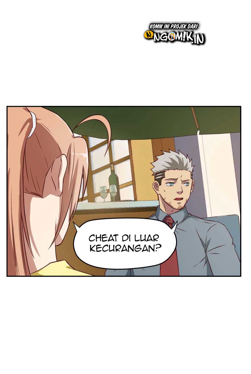 Reborn Big Player Chapter 49 Gambar 29