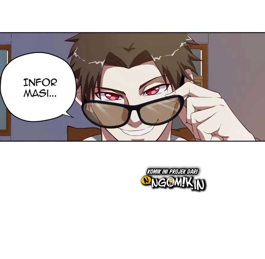Reborn Big Player Chapter 49 Gambar 30