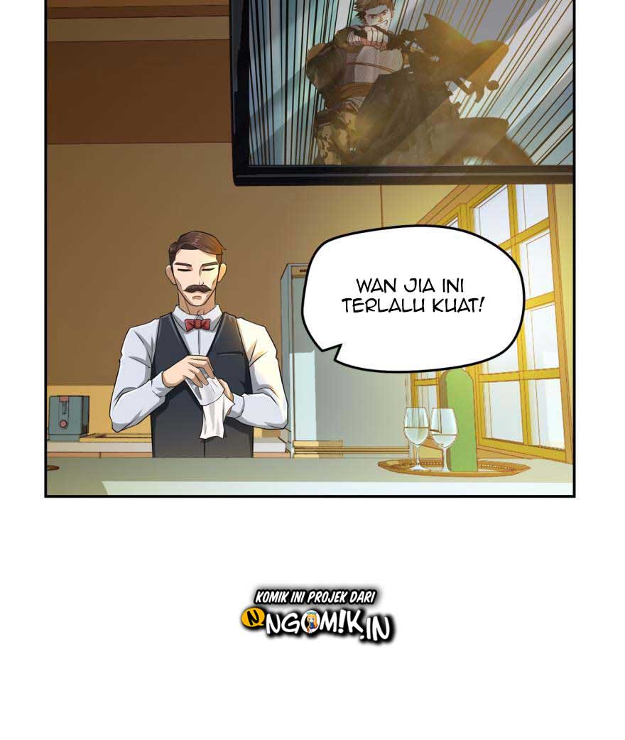 Reborn Big Player Chapter 49 Gambar 4