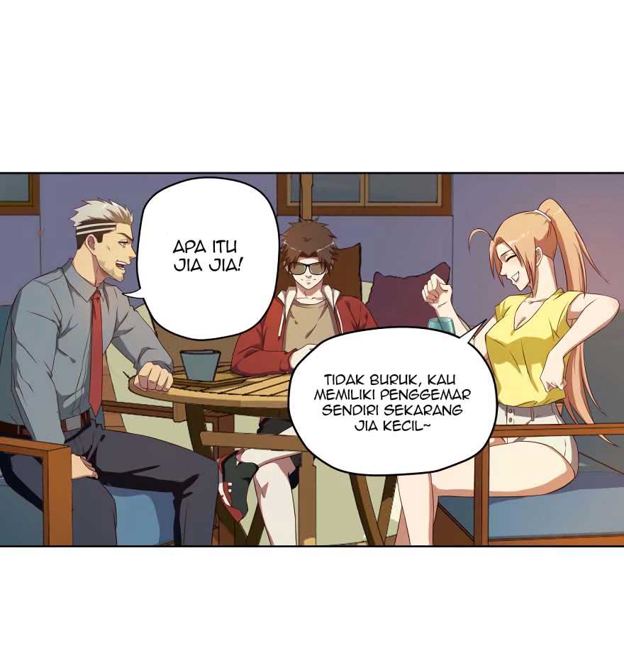 Reborn Big Player Chapter 49 Gambar 9