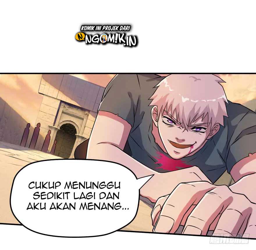 Reborn Big Player Chapter 48 Gambar 21