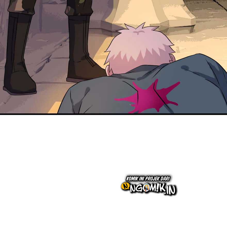 Reborn Big Player Chapter 48 Gambar 28