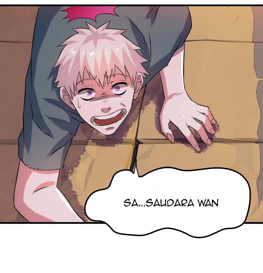Reborn Big Player Chapter 48 Gambar 29