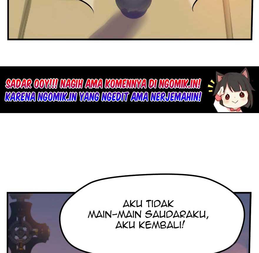 Reborn Big Player Chapter 48 Gambar 3