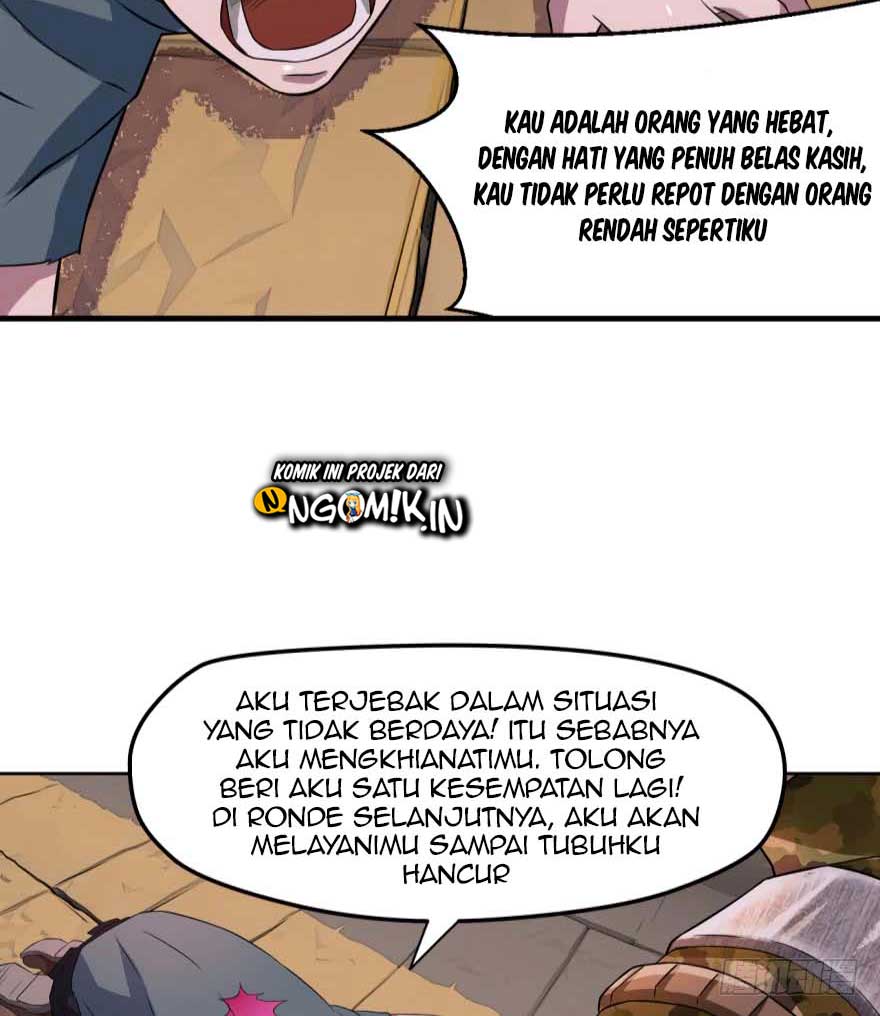 Reborn Big Player Chapter 48 Gambar 31