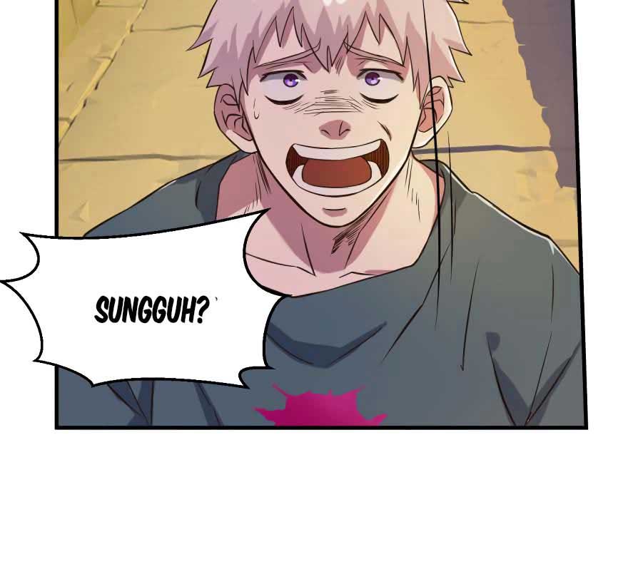 Reborn Big Player Chapter 48 Gambar 36