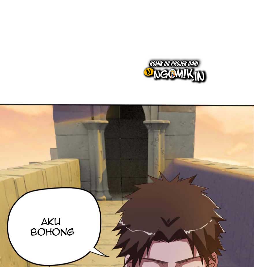 Reborn Big Player Chapter 48 Gambar 40
