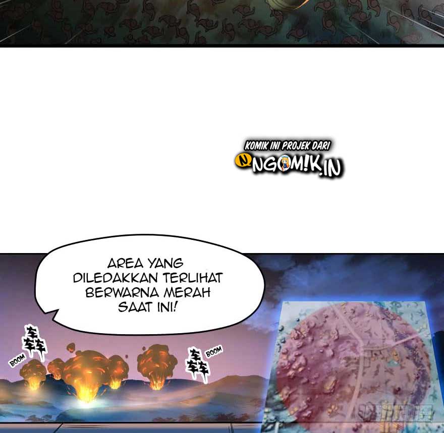 Reborn Big Player Chapter 47 Gambar 13