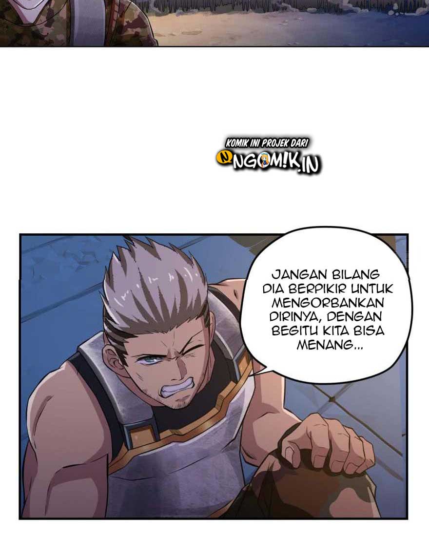 Reborn Big Player Chapter 47 Gambar 6
