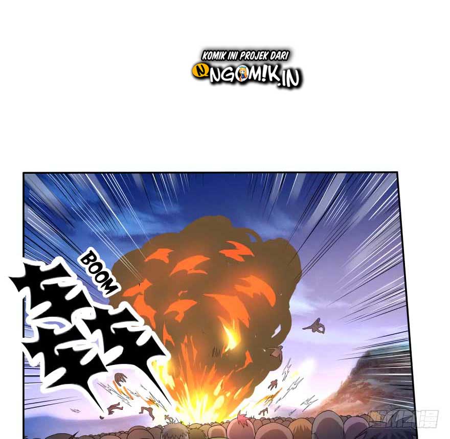 Reborn Big Player Chapter 47 Gambar 9