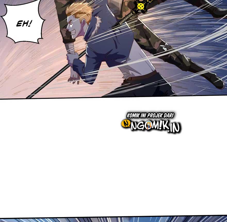 Reborn Big Player Chapter 45 Gambar 19