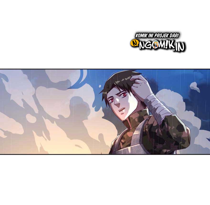 Baca  Reborn Big Player Chapter 45 Gambar 2