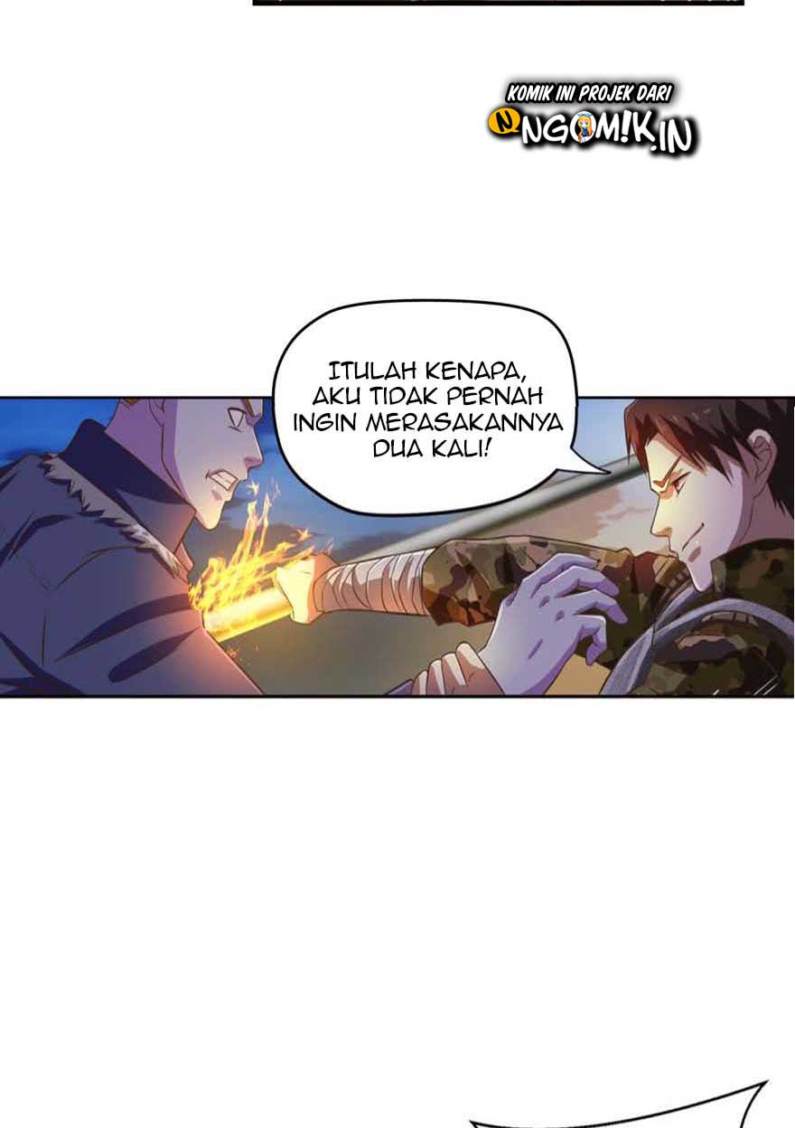 Reborn Big Player Chapter 45 Gambar 27
