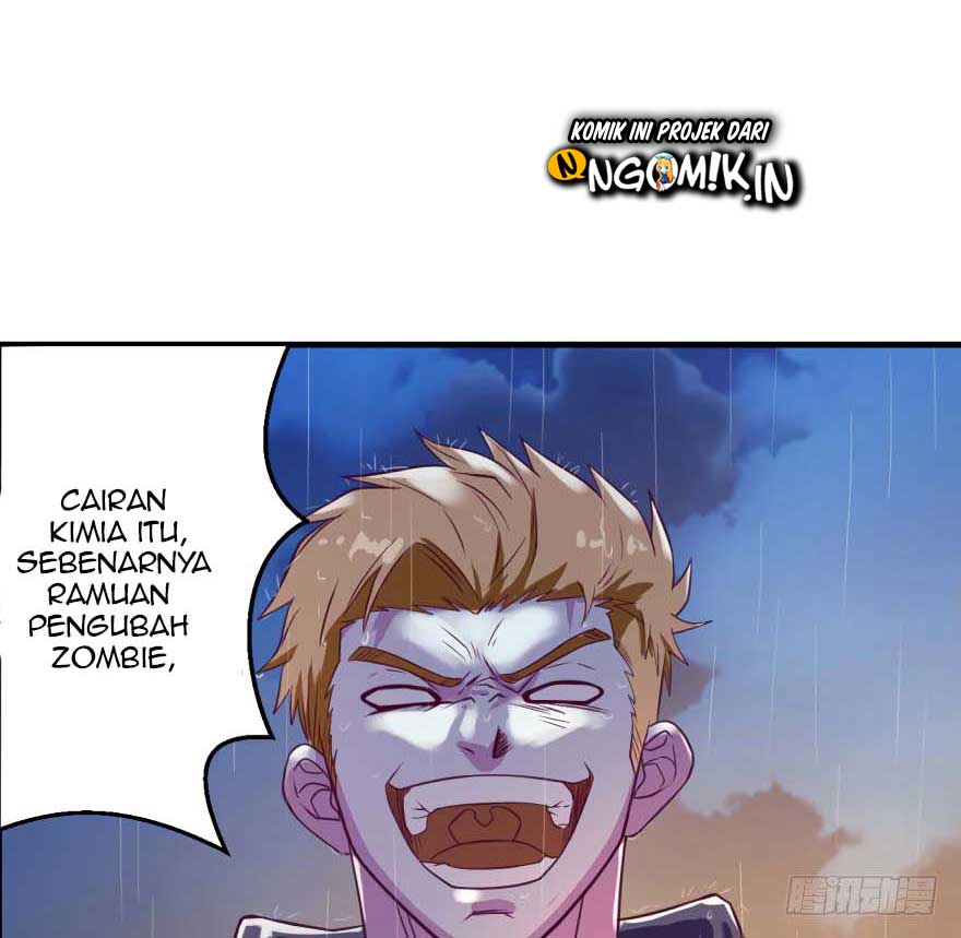 Reborn Big Player Chapter 45 Gambar 3