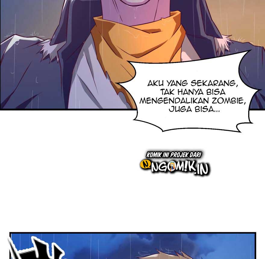 Reborn Big Player Chapter 45 Gambar 4