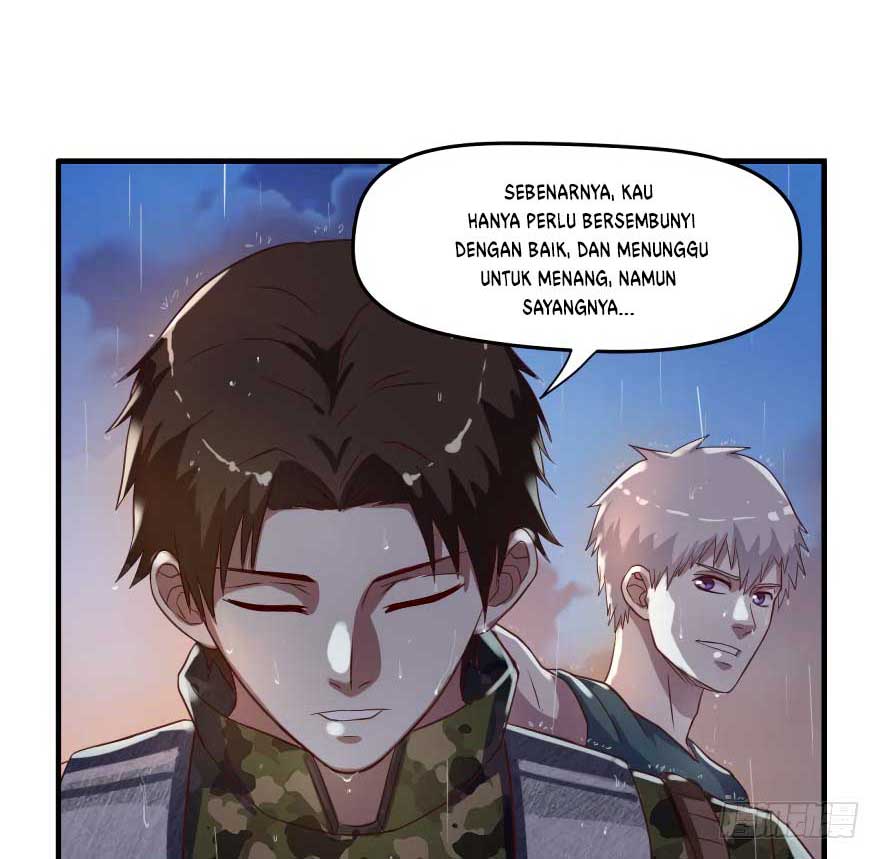Reborn Big Player Chapter 44 Gambar 19