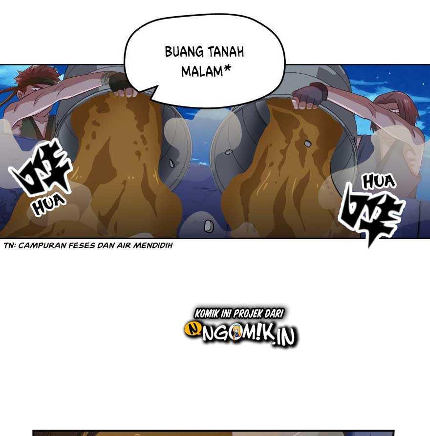 Baca Reborn Big Player Chapter 44 Gambar 2