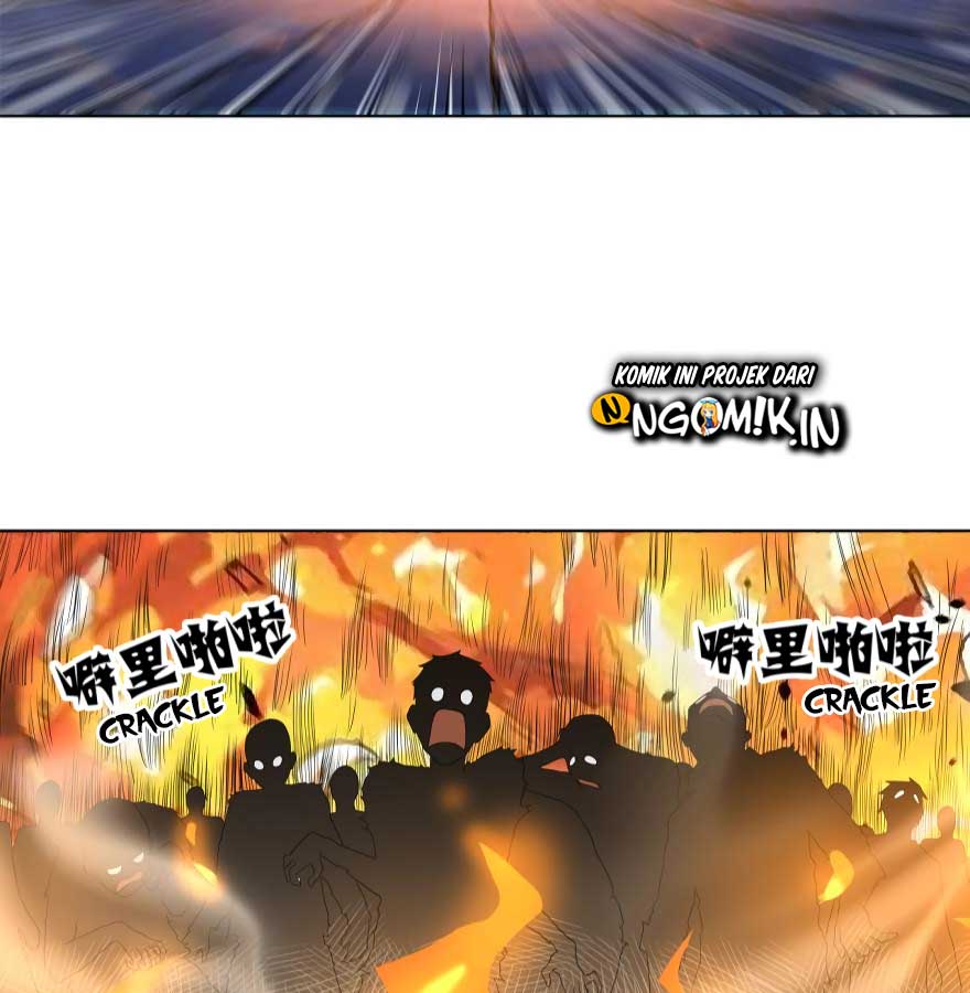 Reborn Big Player Chapter 43 Gambar 10