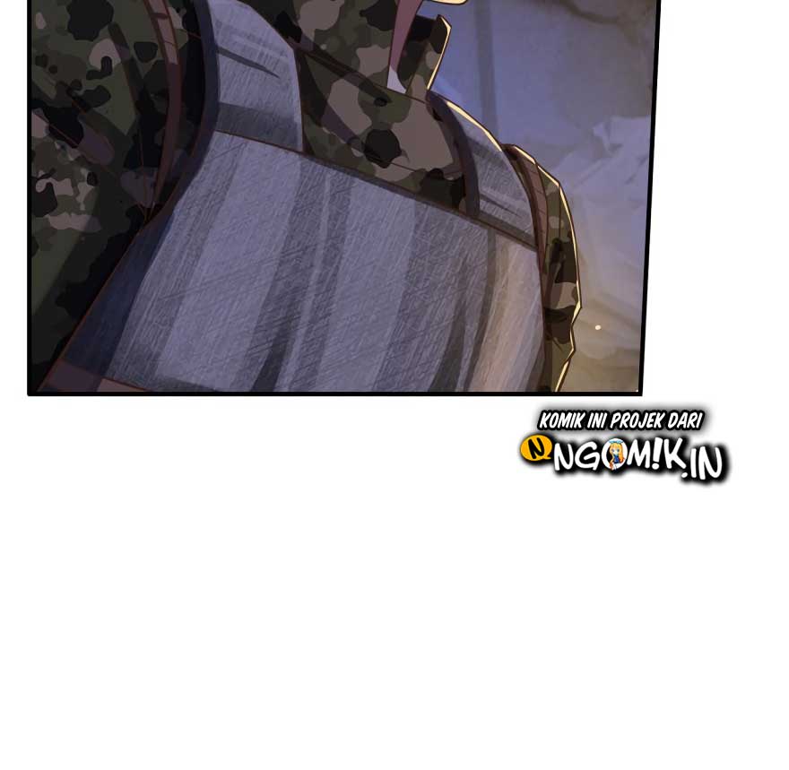 Reborn Big Player Chapter 43 Gambar 15