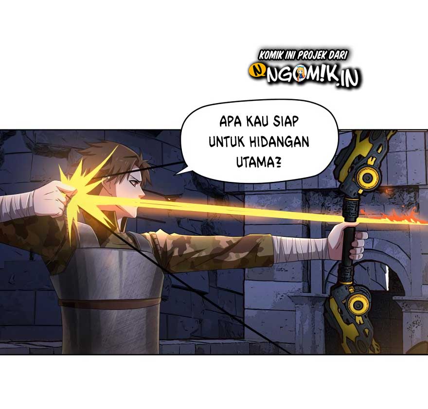 Baca  Reborn Big Player Chapter 43 Gambar 2