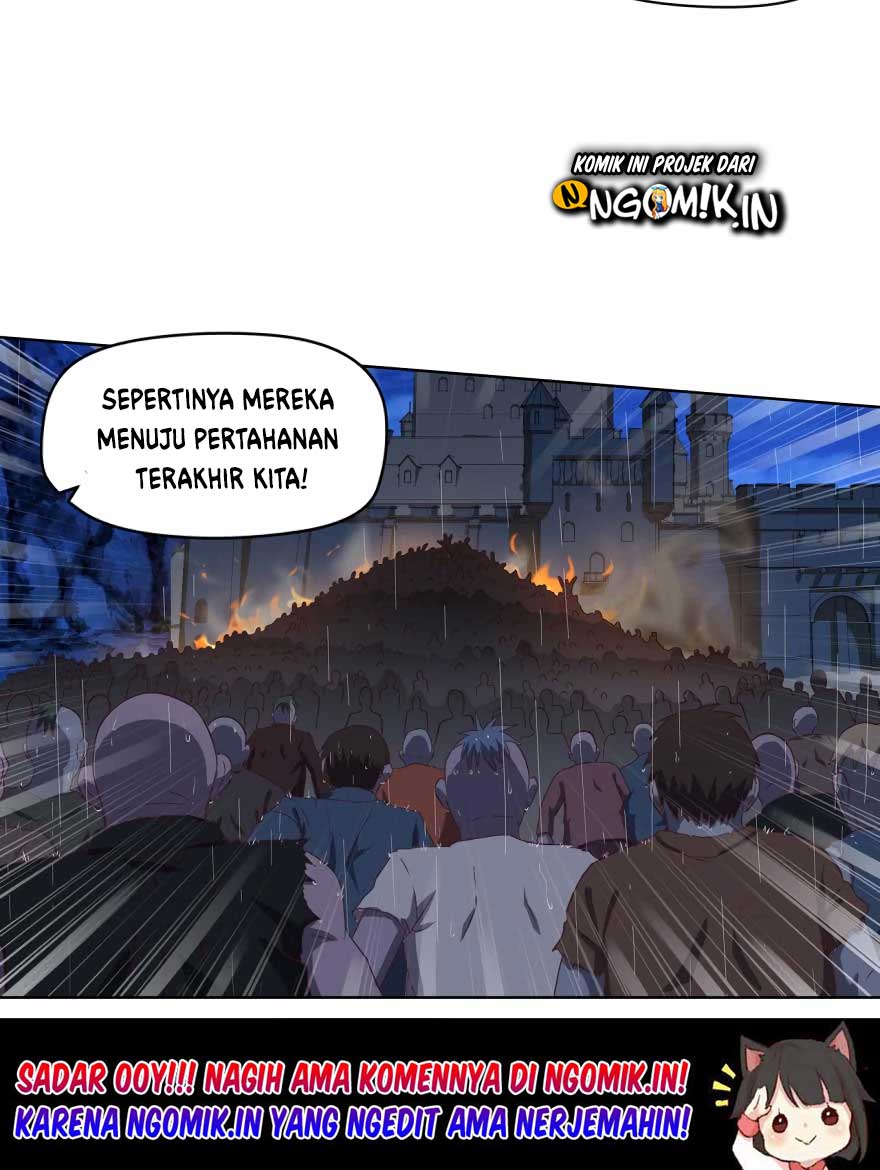 Reborn Big Player Chapter 43 Gambar 30