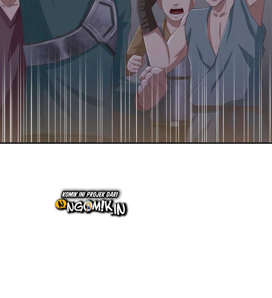 Reborn Big Player Chapter 42 Gambar 11