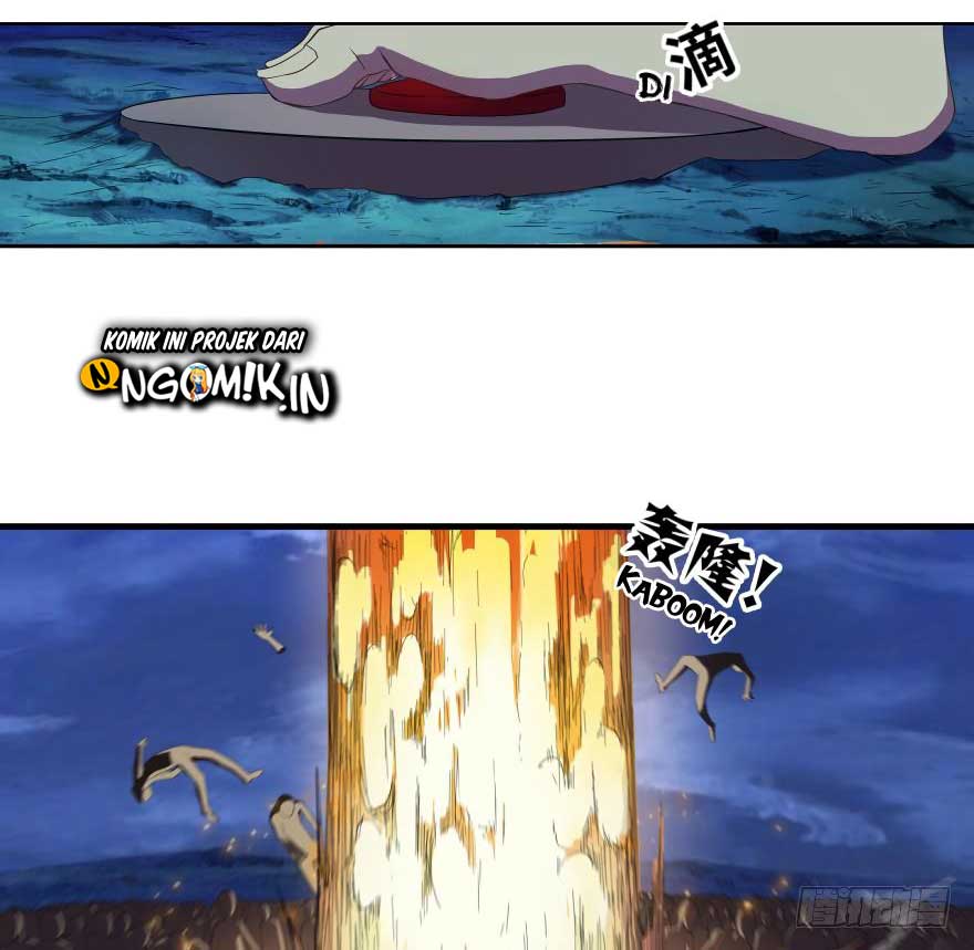 Reborn Big Player Chapter 42 Gambar 13