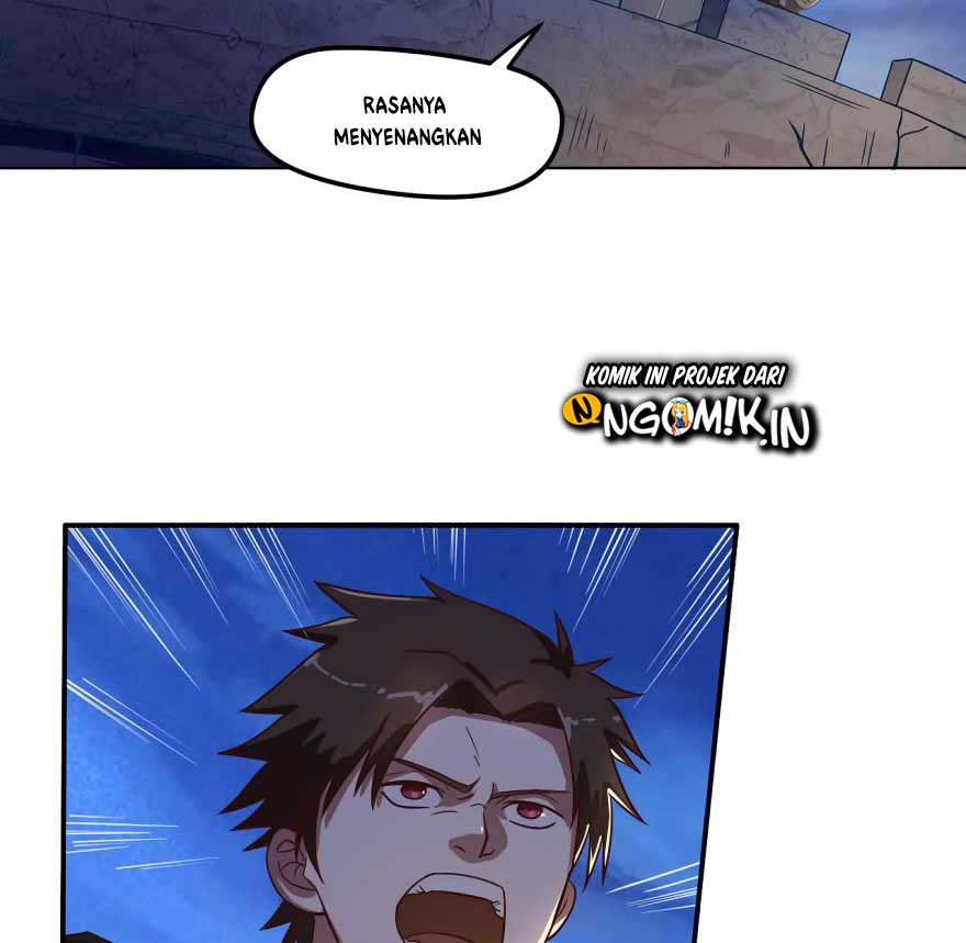 Reborn Big Player Chapter 42 Gambar 16