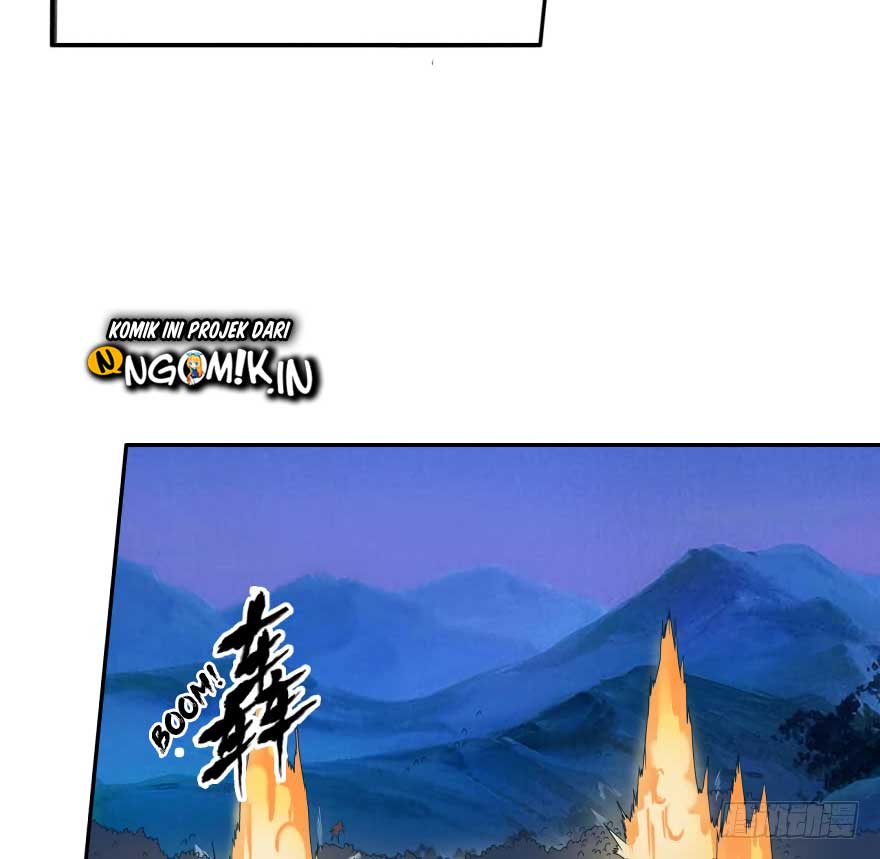 Reborn Big Player Chapter 42 Gambar 18