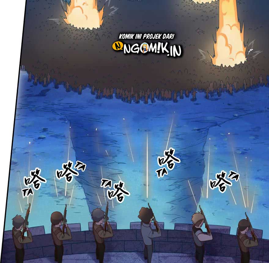 Reborn Big Player Chapter 42 Gambar 19