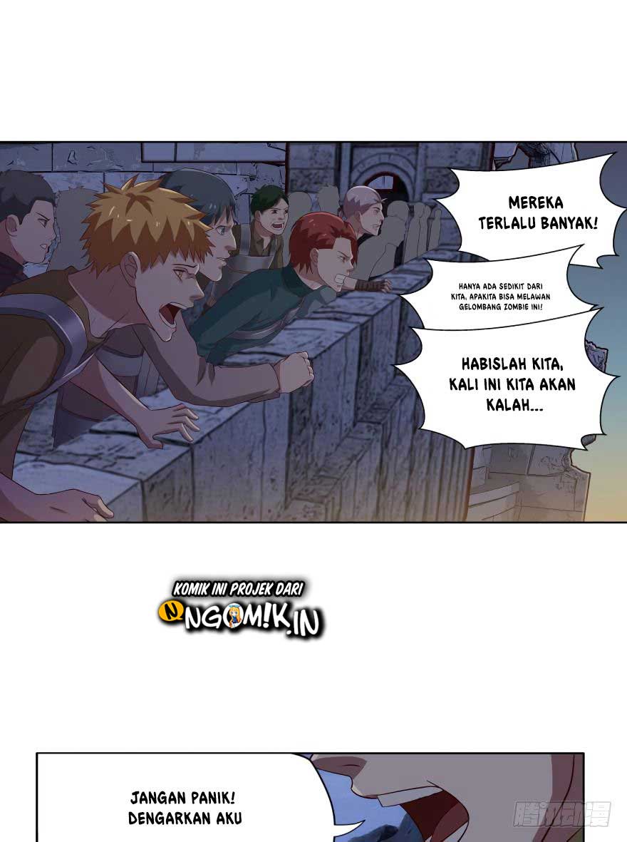 Baca  Reborn Big Player Chapter 42 Gambar 2