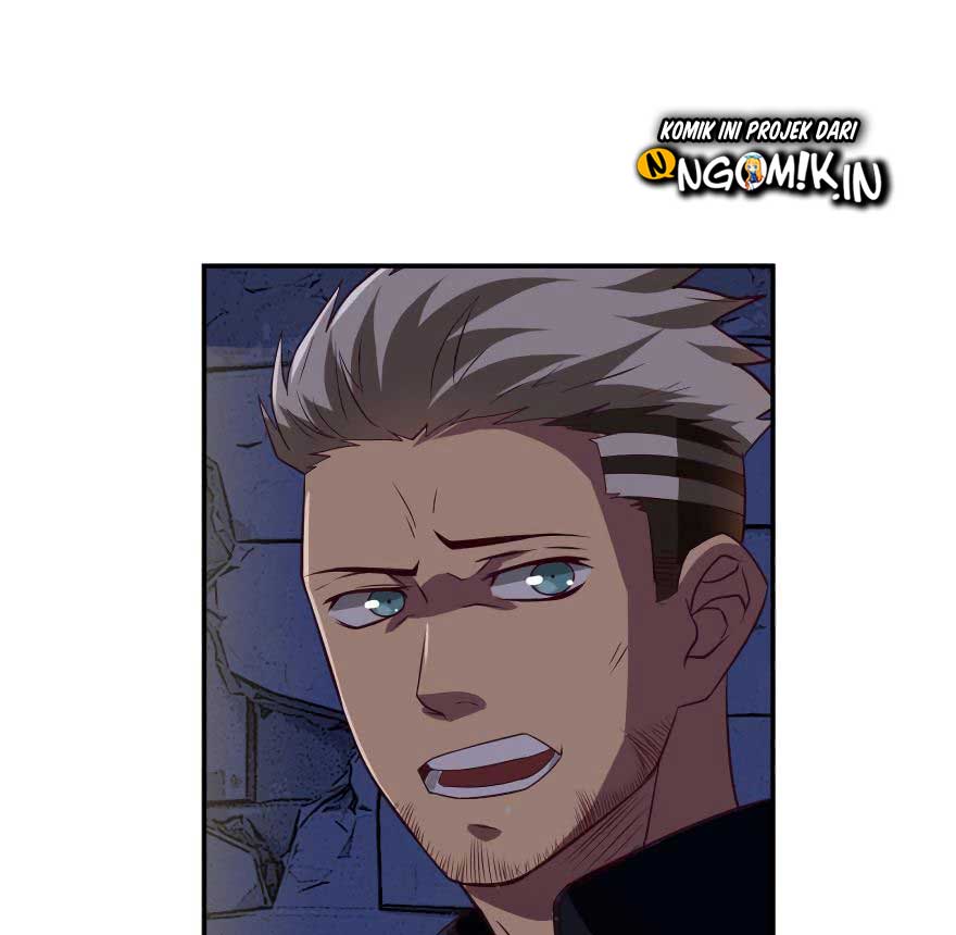 Reborn Big Player Chapter 42 Gambar 25