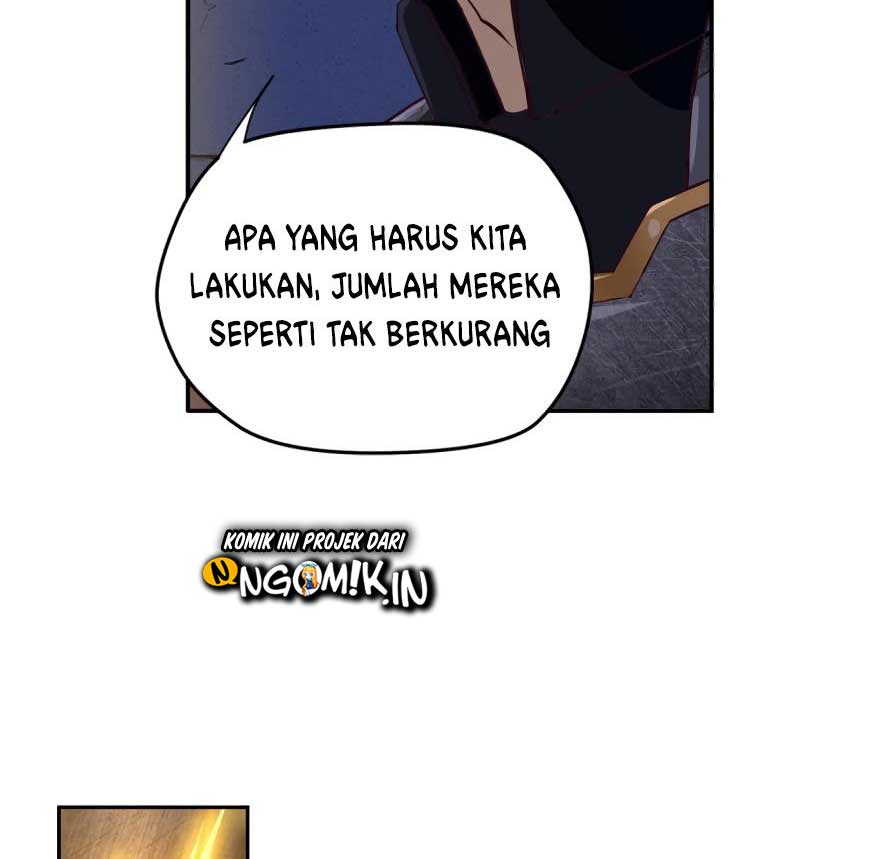 Reborn Big Player Chapter 42 Gambar 26