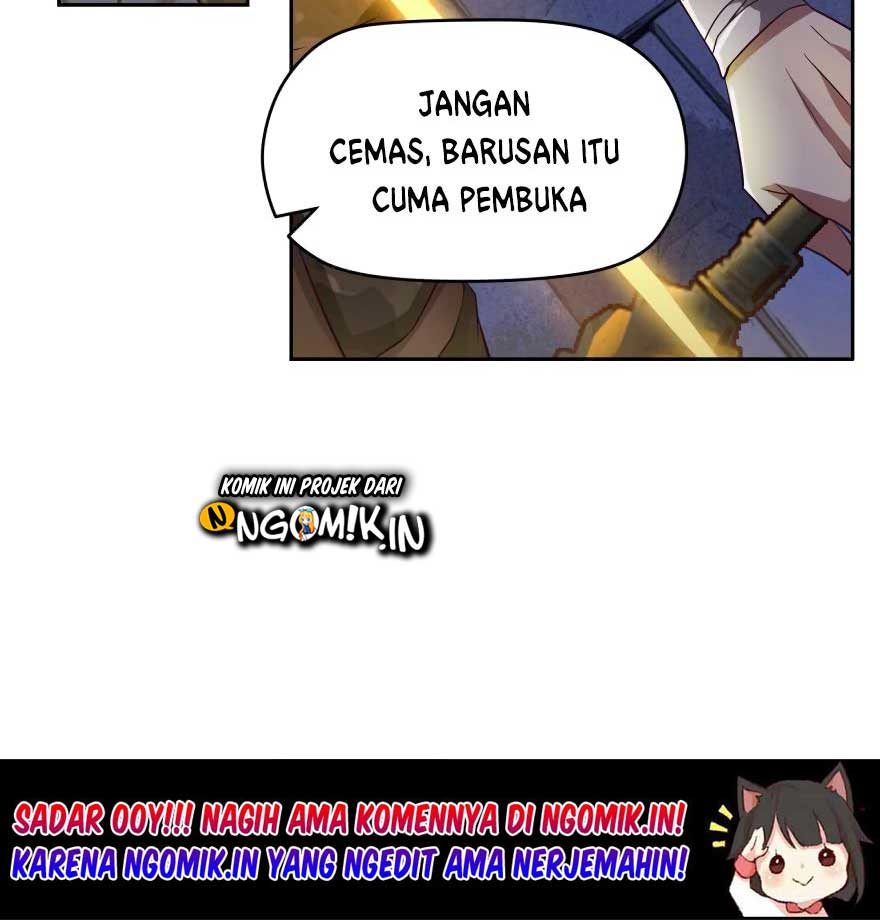 Reborn Big Player Chapter 42 Gambar 28
