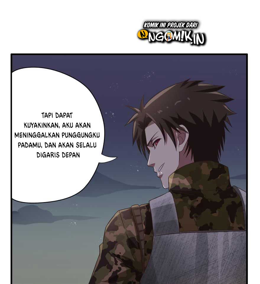 Reborn Big Player Chapter 42 Gambar 4