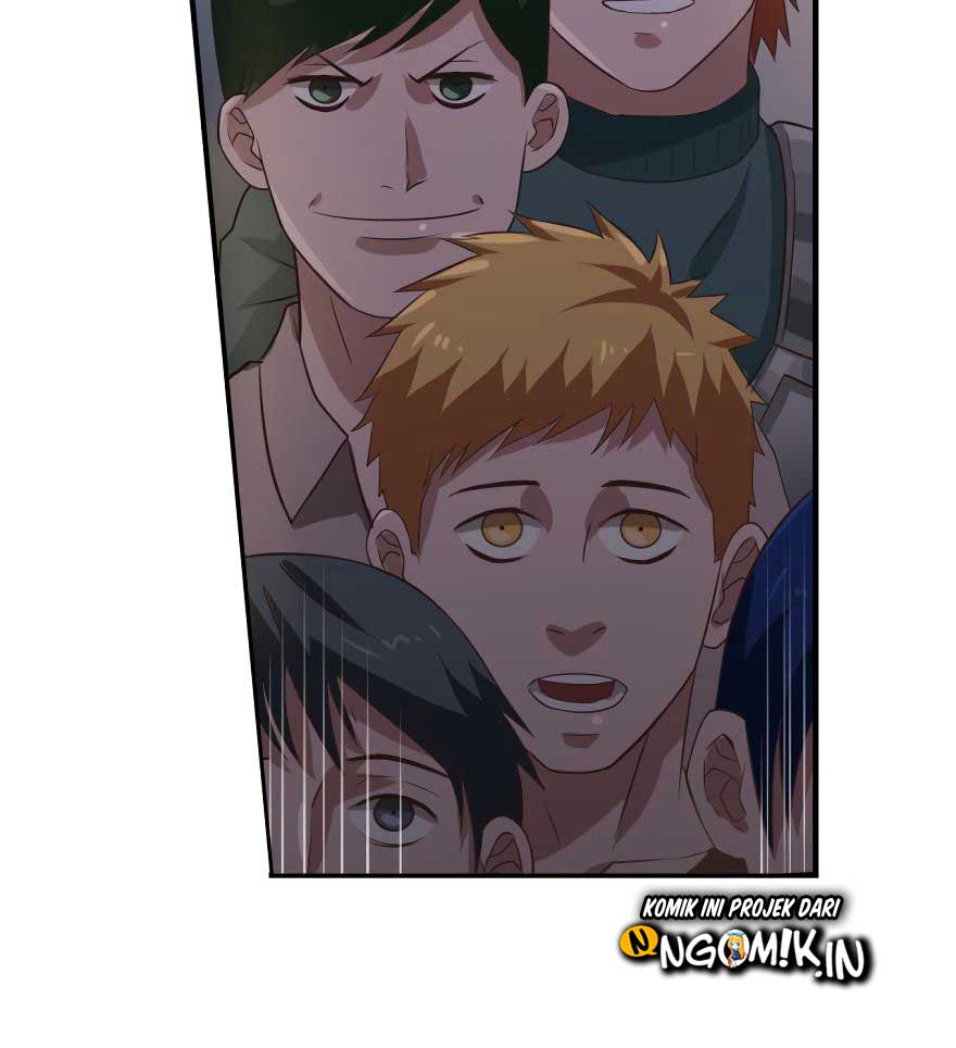 Reborn Big Player Chapter 42 Gambar 6