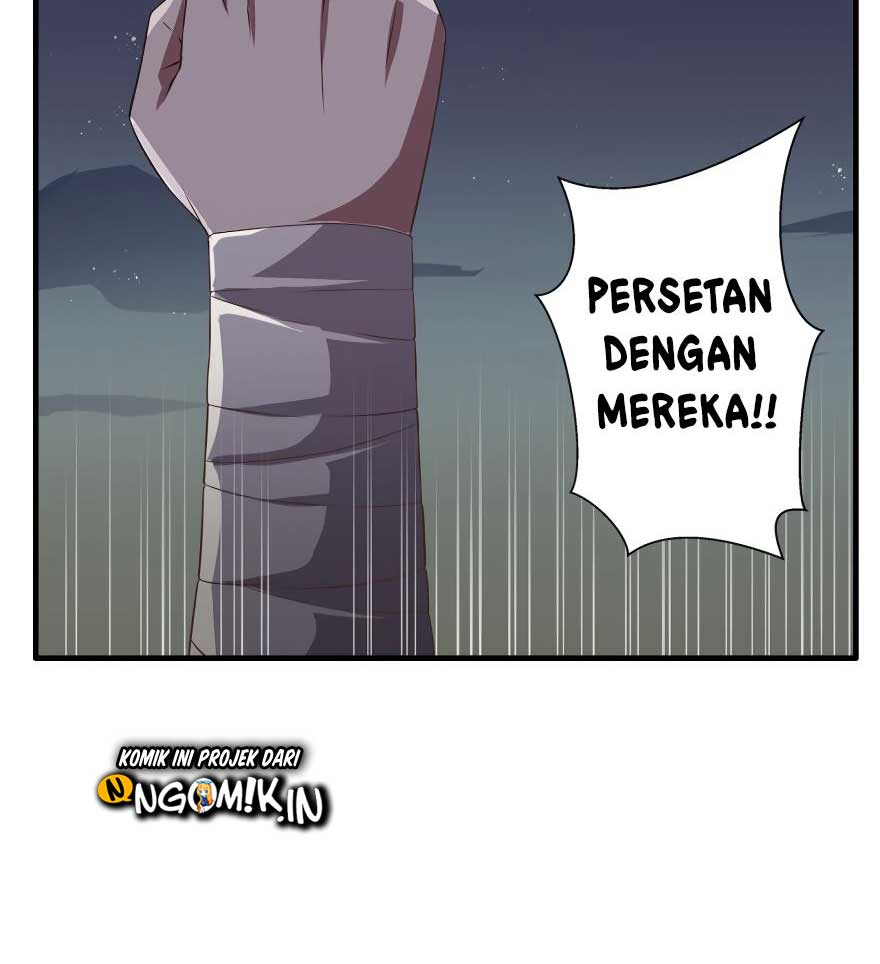 Reborn Big Player Chapter 42 Gambar 9