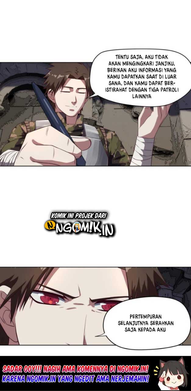 Reborn Big Player Chapter 40 Gambar 12