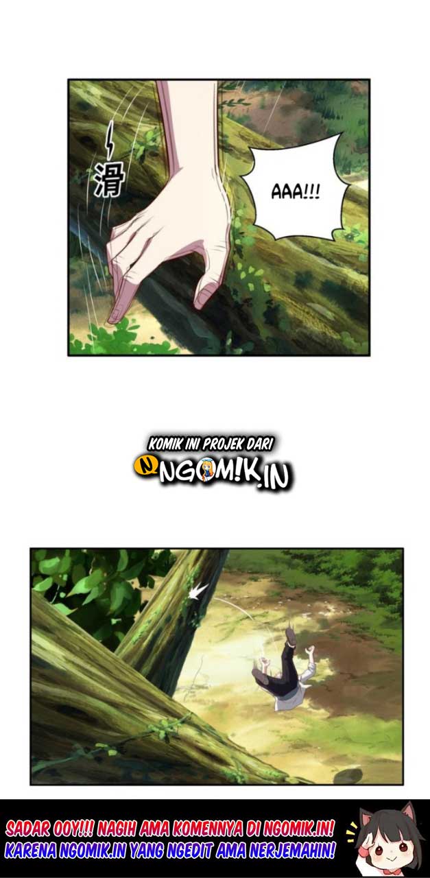 Baca  Reborn Big Player Chapter 40 Gambar 2