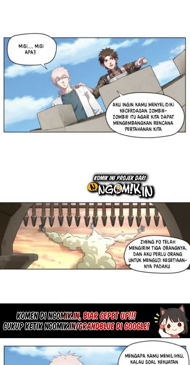 Baca  Reborn Big Player Chapter 39 Gambar 2