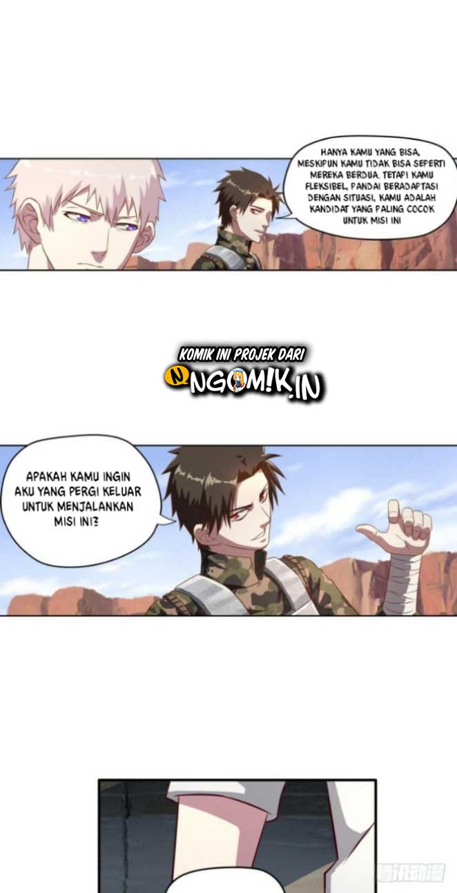 Reborn Big Player Chapter 39 Gambar 4